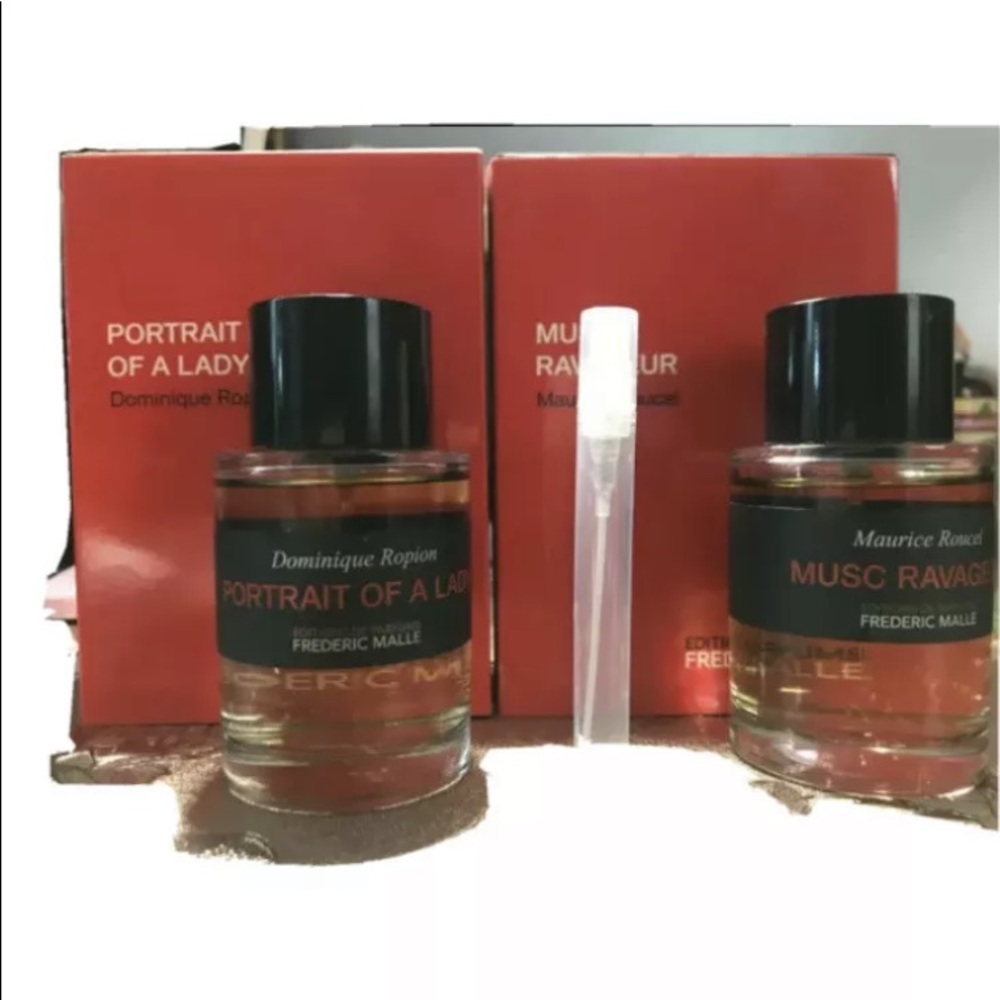 Portrait of a Lady Frederic Malle 5ml travel spray